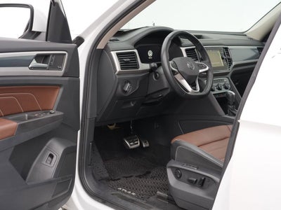 2023 Volkswagen Atlas 3.6L V6 SEL Premium R-Line