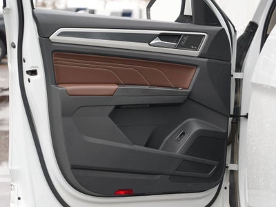 2023 Volkswagen Atlas 3.6L V6 SEL Premium R-Line