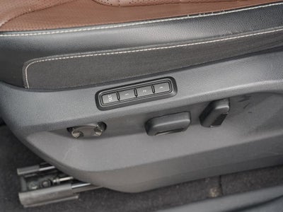 2023 Volkswagen Atlas 3.6L V6 SEL Premium R-Line