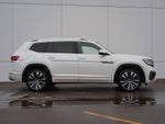 2023 Volkswagen Atlas 3.6L V6 SEL Premium R-Line