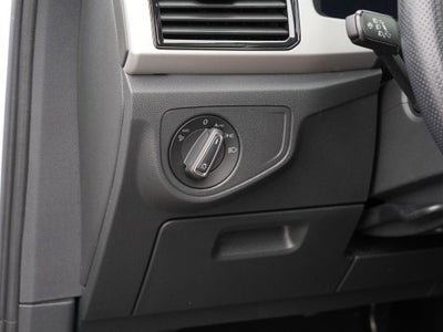 2023 Volkswagen Atlas 3.6L V6 SEL Premium R-Line