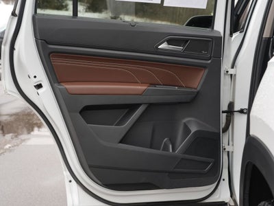 2023 Volkswagen Atlas 3.6L V6 SEL Premium R-Line