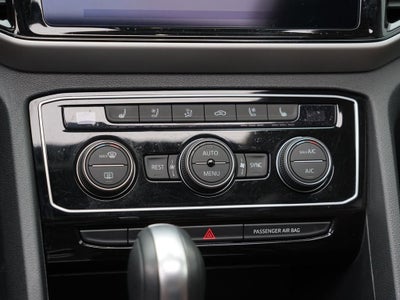 2023 Volkswagen Atlas 3.6L V6 SEL Premium R-Line