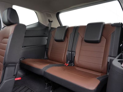 2023 Volkswagen Atlas 3.6L V6 SEL Premium R-Line