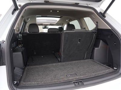 2023 Volkswagen Atlas 3.6L V6 SEL Premium R-Line