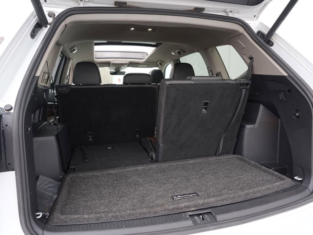 2023 Volkswagen Atlas 3.6L V6 SEL Premium R-Line