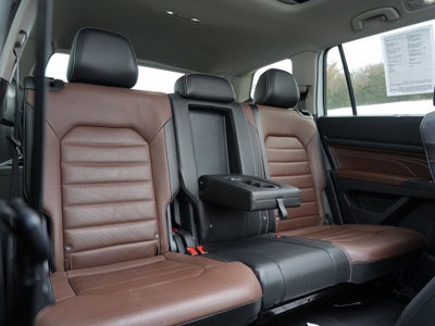 2023 Volkswagen Atlas 3.6L V6 SEL Premium R-Line