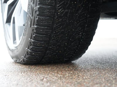 2023 Volkswagen Atlas 3.6L V6 SEL Premium R-Line