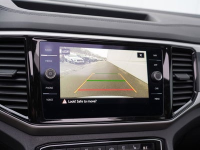 2023 Volkswagen Atlas 3.6L V6 SEL Premium R-Line