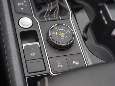 2023 Volkswagen Atlas 3.6L V6 SEL Premium R-Line