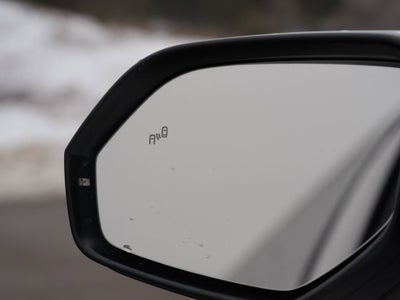 2023 Volkswagen Atlas 3.6L V6 SEL Premium R-Line