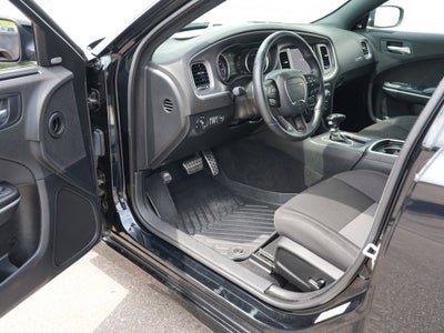 2022 Dodge Charger GT RWD