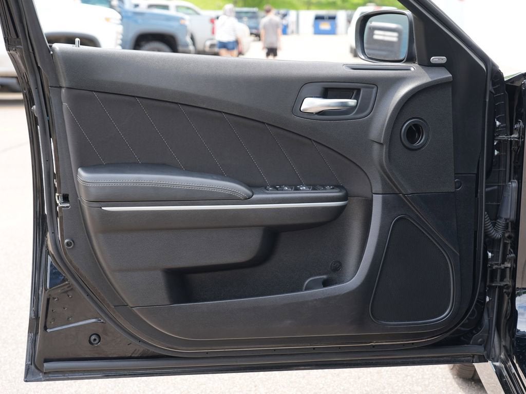 2022 Dodge Charger GT RWD