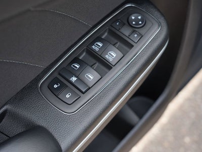 2022 Dodge Charger GT RWD
