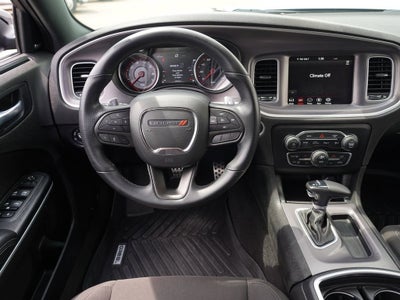 2022 Dodge Charger GT RWD