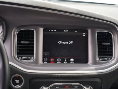 2022 Dodge Charger GT RWD
