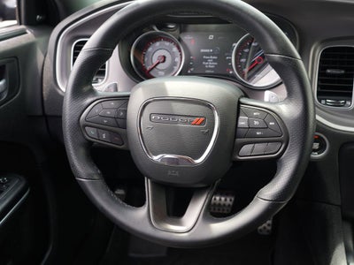 2022 Dodge Charger GT RWD