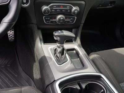 2022 Dodge Charger GT RWD