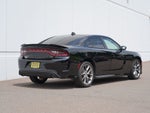 2022 Dodge Charger GT RWD