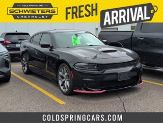 2022 Dodge Charger GT RWD