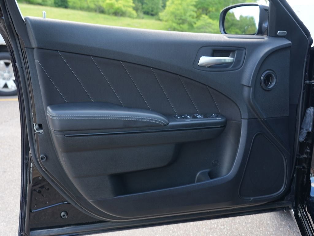 2023 Dodge Charger SXT AWD