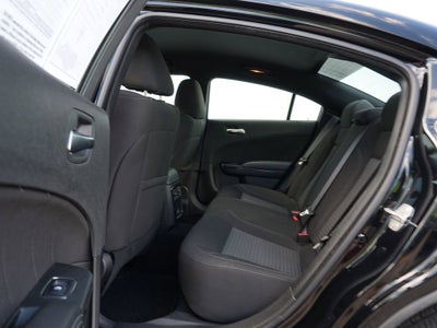 2023 Dodge Charger SXT AWD