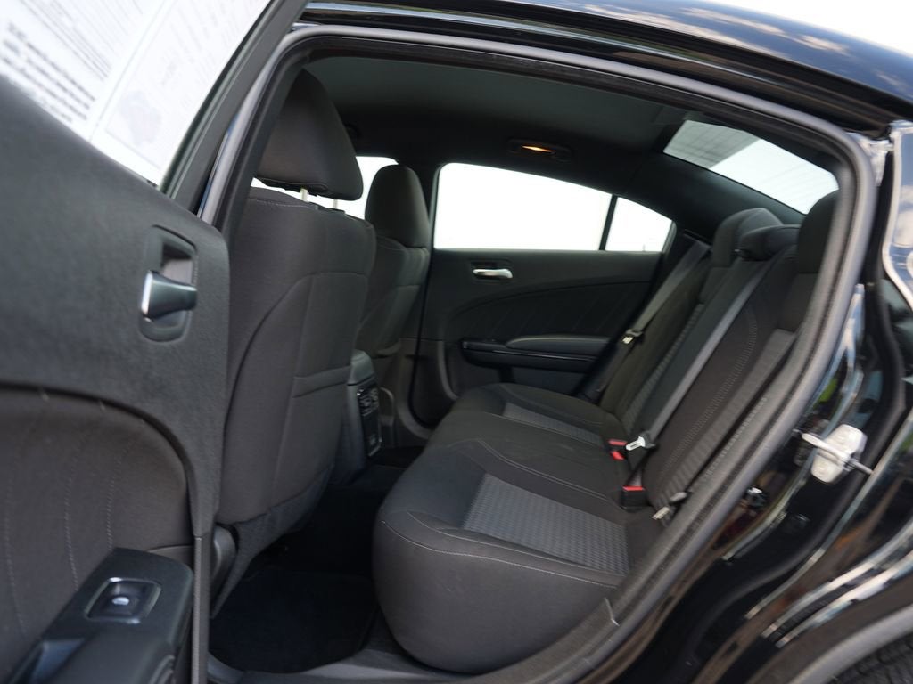 2023 Dodge Charger SXT AWD