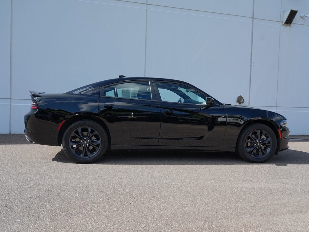 Used 2023 Dodge Charger SXT with VIN 2C3CDXJG5PH675729 for sale in Cold Spring, Minnesota