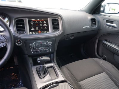 2023 Dodge Charger SXT AWD