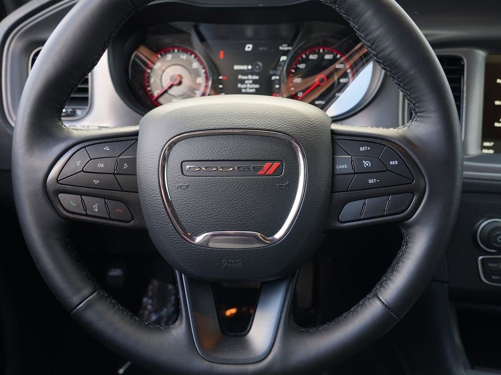 2023 Dodge Charger SXT AWD