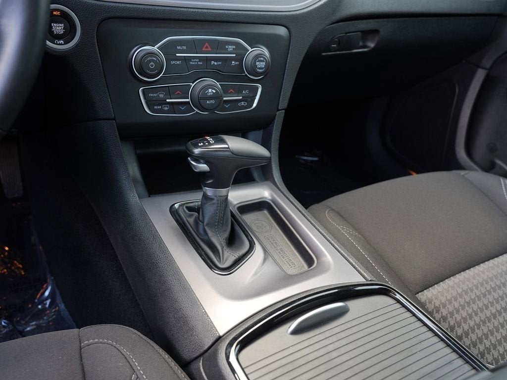 2023 Dodge Charger SXT AWD