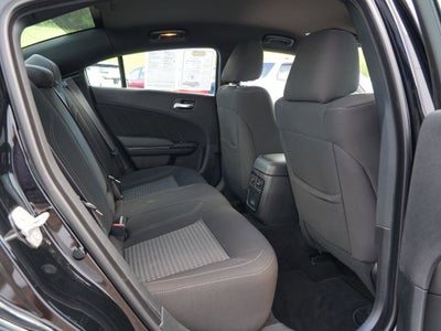 2023 Dodge Charger SXT AWD