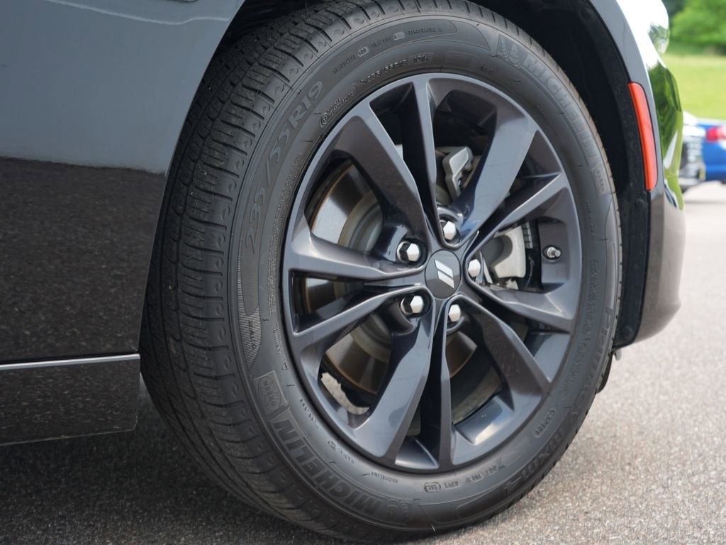 2023 Dodge Charger SXT AWD