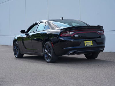 2023 Dodge Charger SXT AWD