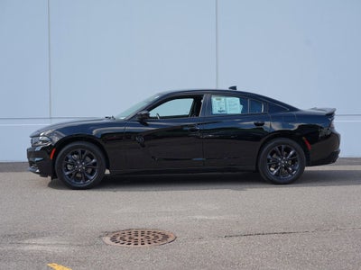 2023 Dodge Charger SXT AWD