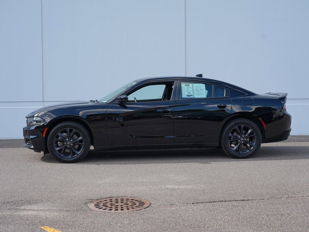 2023 Dodge Charger SXT AWD