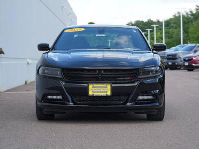 2023 Dodge Charger SXT AWD