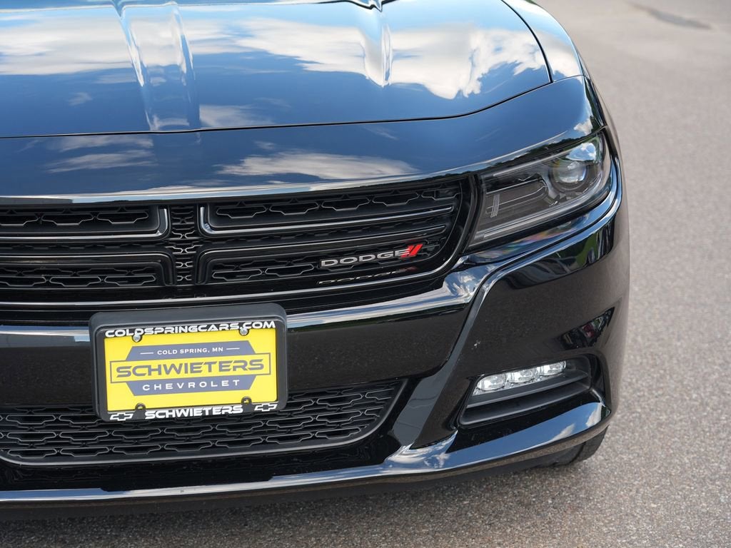 2023 Dodge Charger SXT AWD