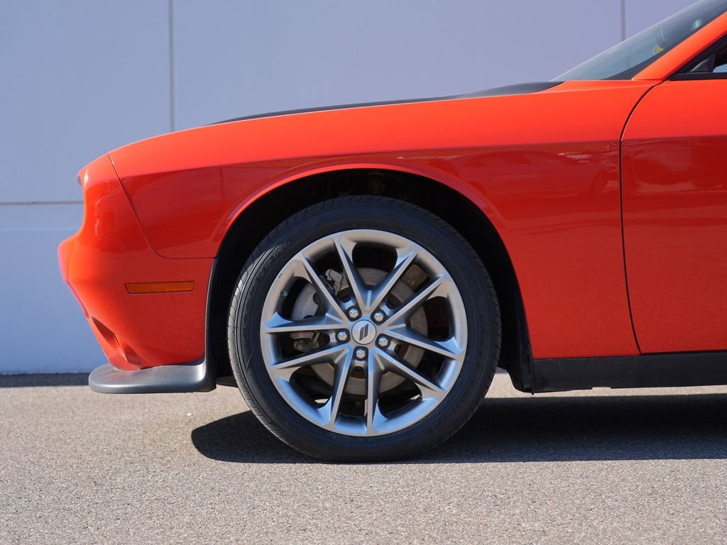 2023 Dodge Challenger GT AWD