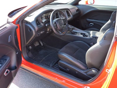2023 Dodge Challenger GT AWD