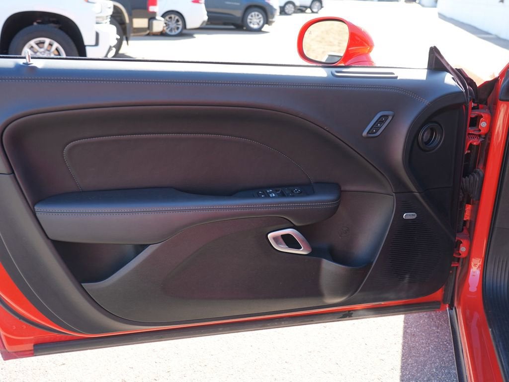 2023 Dodge Challenger GT AWD