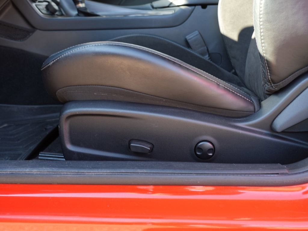 2023 Dodge Challenger GT AWD