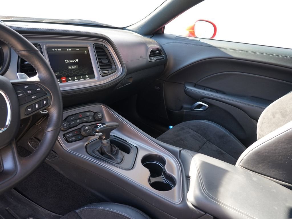 2023 Dodge Challenger GT AWD