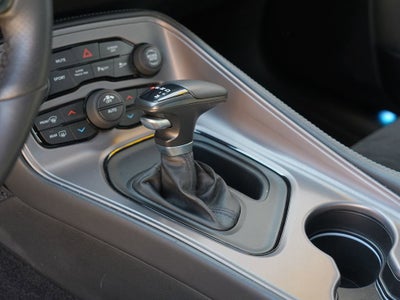 2023 Dodge Challenger GT AWD