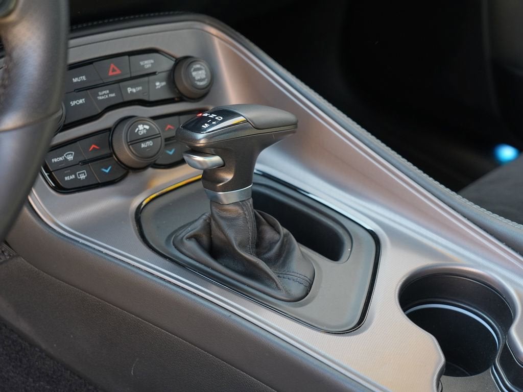 2023 Dodge Challenger GT AWD