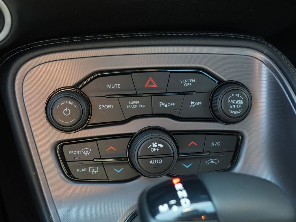 2023 Dodge Challenger GT AWD