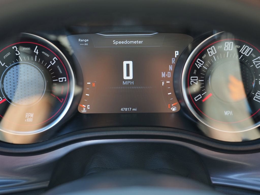 2023 Dodge Challenger GT AWD