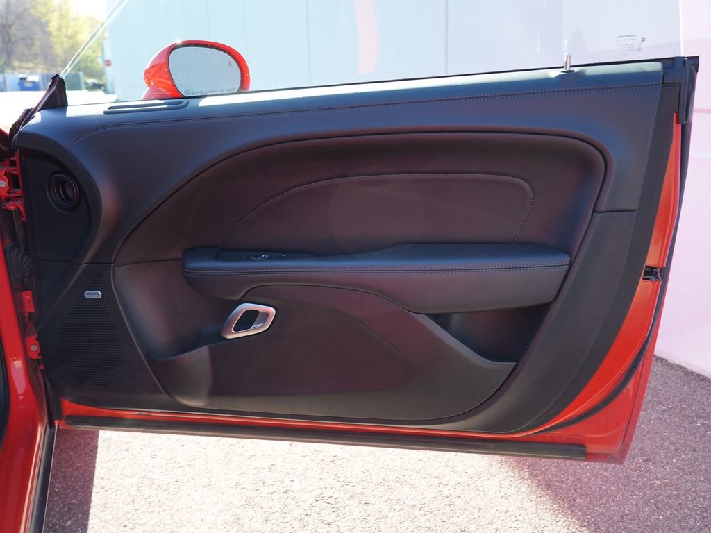 2023 Dodge Challenger GT AWD