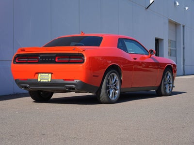 2023 Dodge Challenger GT AWD