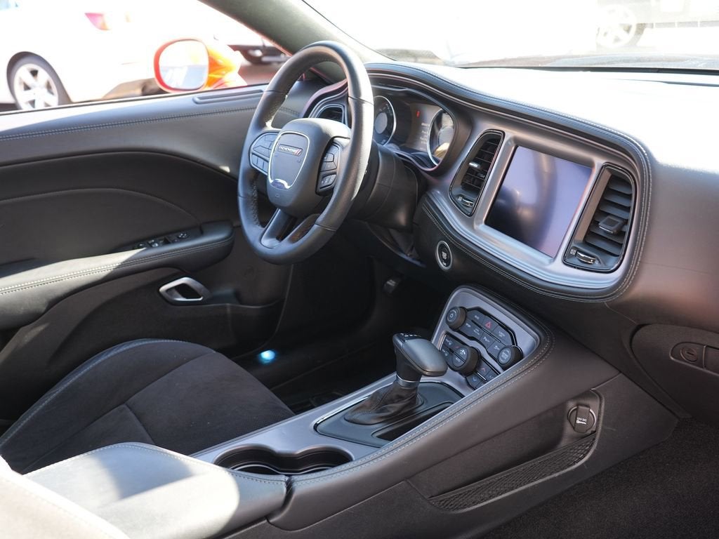 2023 Dodge Challenger GT AWD